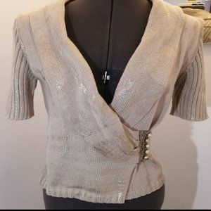 Rare Italian sweater